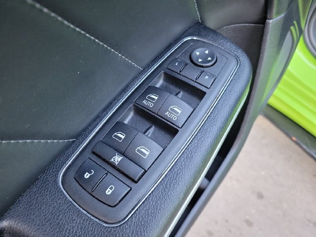 Used 2023 Dodge Charger Scat Pack RWD image 16