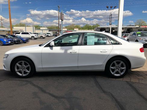 Used 2009 Audi A4 2.0T Premium image 5