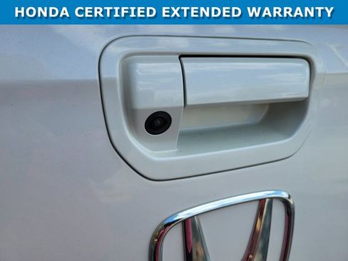 Certified 2023 Honda Ridgeline Black Edition image 13