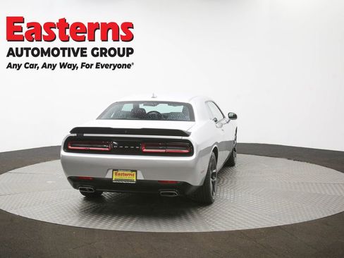 Used 2021 Dodge Challenger GT w/ Blacktop Package image 37