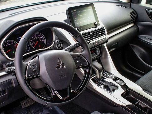 New 2026 Mitsubishi Eclipse Cross SE AWD/4WD image 16