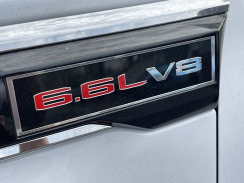 New 2026 GMC Sierra 3500 Pro w/ Convenience Package image 33