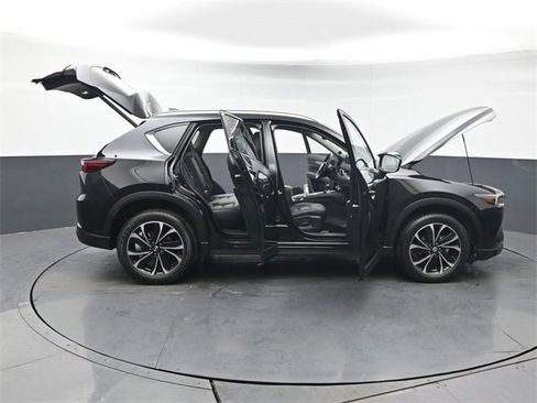 Certified 2023 MAZDA CX-5 AWD 2.5 S w/ Premium Plus Pkg image 53