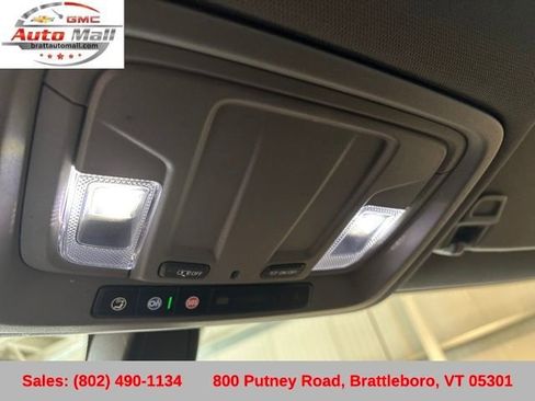 Used 2022 Chevrolet Silverado 1500 Custom AWD/4WD image 23