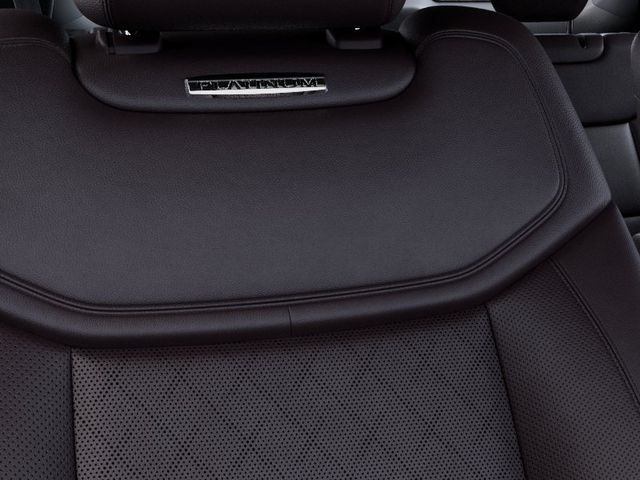 New 2027 Ford Explorer Platinum AWD/4WD image 16