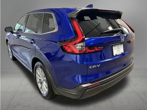 Certified 2024 Honda CR-V EX-L image 4