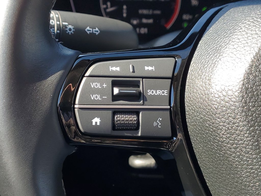 Certified 2024 Honda Civic EX image 19
