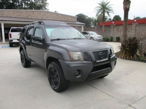 Used 2013 Nissan Xterra S RWD image 17
