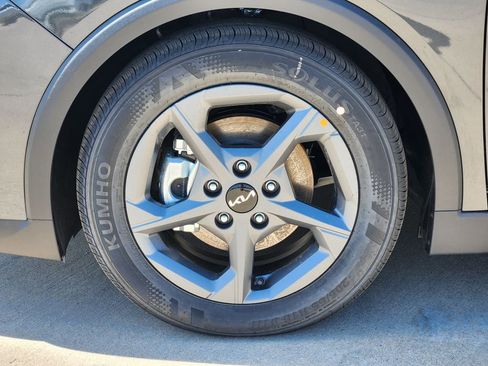 New 2026 Kia K4 FWD image 7