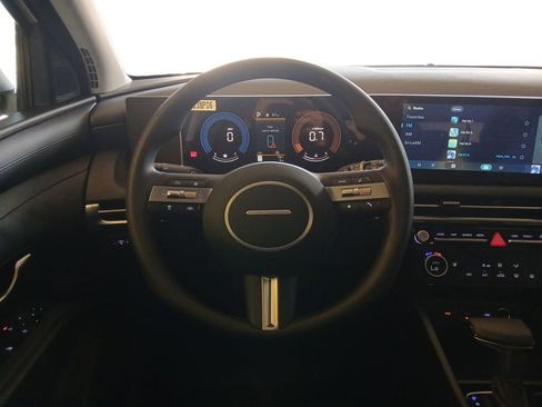 New 2026 Hyundai Tucson SEL FWD image 12