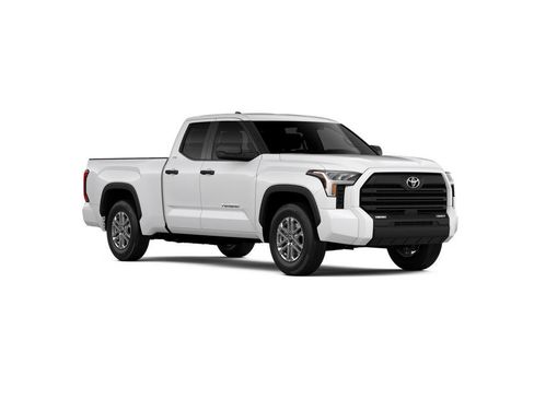 New 2026 Toyota Tundra SR5 image 37
