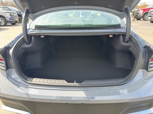 New 2026 Hyundai Sonata Blue image 24
