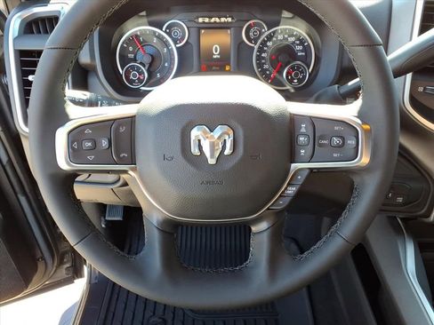 New 2026 RAM 2500 Big Horn image 19