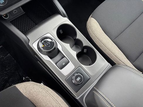 New 2026 Ford Bronco Sport Big Bend AWD/4WD image 24