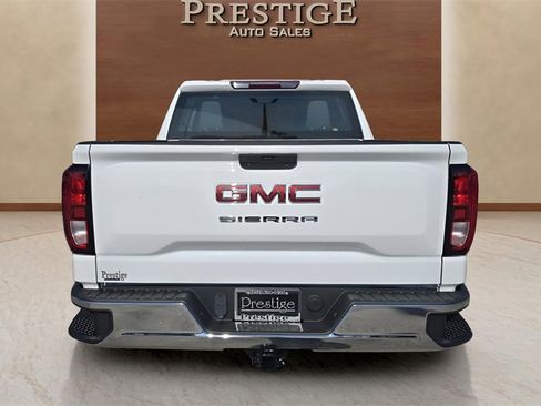 Used 2021 GMC Sierra 1500 Base w/ Fleet Convenience Package image 20