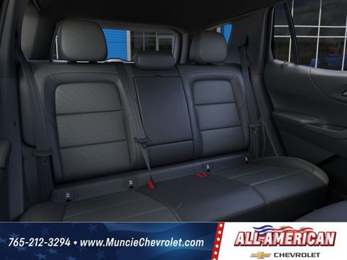 New 2026 Chevrolet Equinox LT w/ Convenience Package II image 17