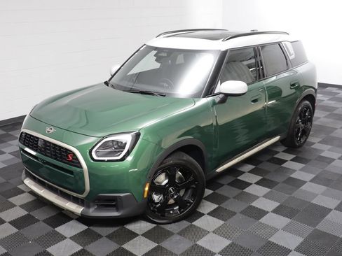 New 2027 MINI Cooper Countryman S AWD/4WD image 2