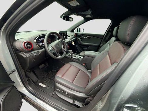 New 2026 Chevrolet Blazer RS w/ LPO, Floor Liner Package image 23