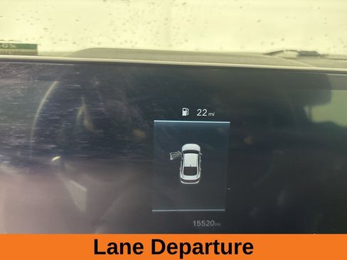 Used 2024 Hyundai Sonata SEL image 13