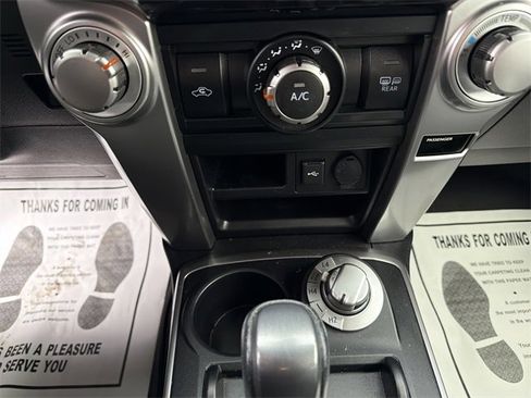 Used 2021 Toyota 4Runner SR5 Premium image 21