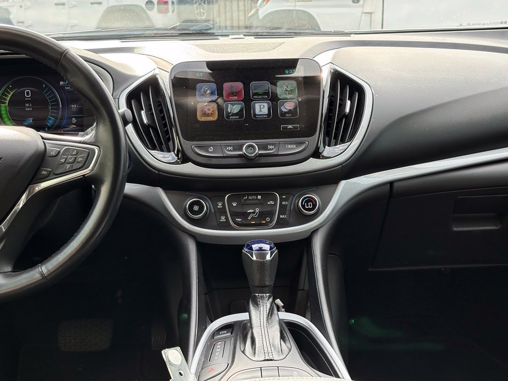 Used 2016 Chevrolet Volt LT FWD image 12