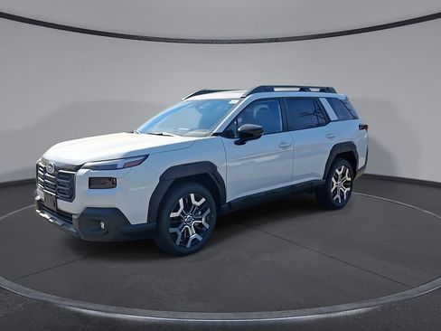 New 2026 Subaru Outback Touring XT AWD/4WD image 8