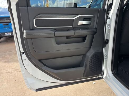 New 2026 RAM 3500 Big Horn image 17