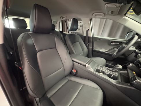 Certified 2026 Toyota RAV4 XLE Premium FWD image 37