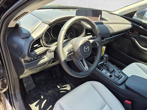 New 2026 MAZDA CX-30 AWD 2.5 S w/ Premium Package image 3