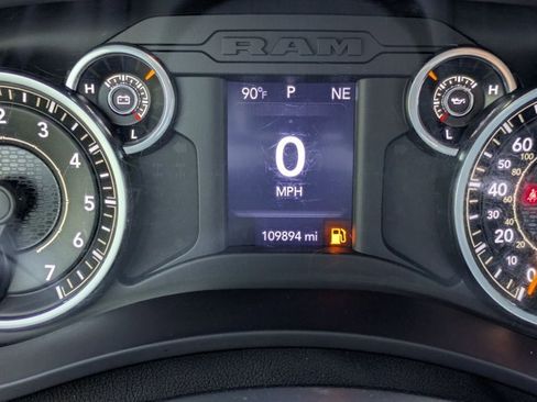 Used 2022 RAM 2500 Tradesman image 11