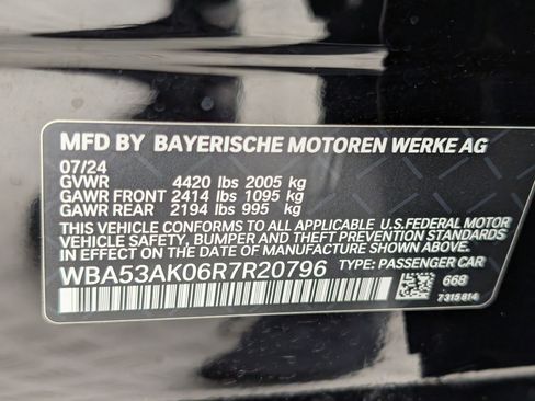 Used 2024 BMW 228i Gran Coupe image 16