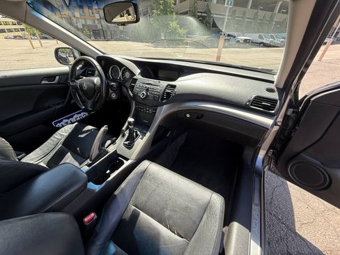 Used 2010 Acura TSX w/ Technology Package FWD image 26