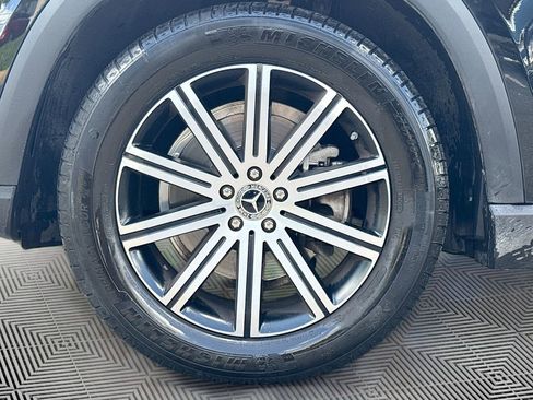 Used 2025 Mercedes-Benz GLE 350 4MATIC image 33