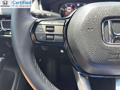 Certified 2026 Honda Civic Sport Touring image 12
