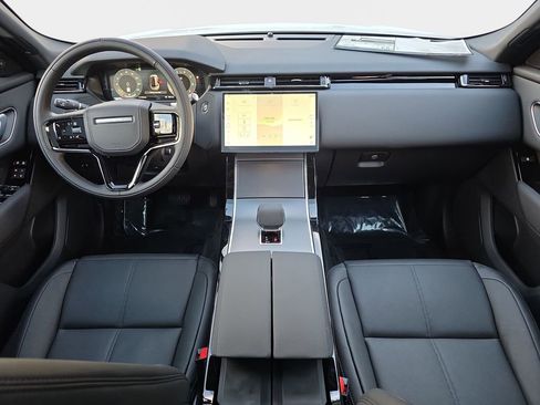 New 2026 Land Rover Range Rover Velar S AWD/4WD image 9