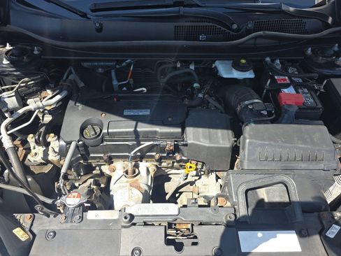 Used 2017 Honda CR-V LX image 29