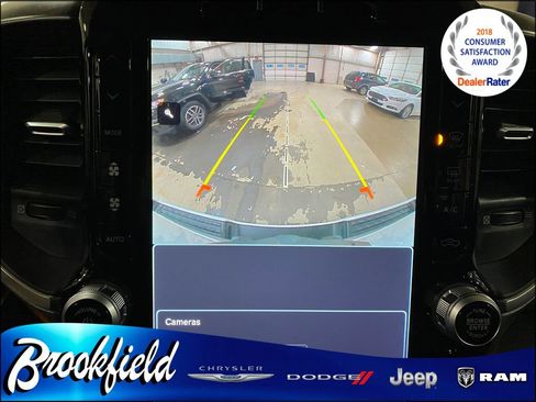 Used 2024 RAM 1500 Big Horn image 23