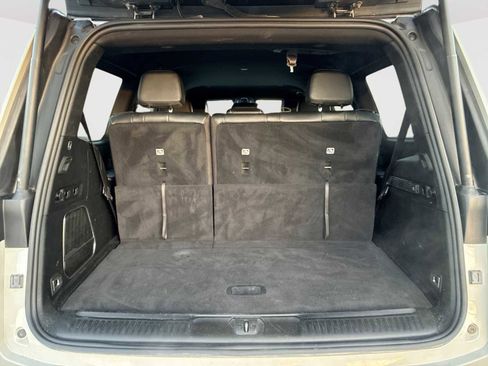 Used 2022 Jeep Wagoneer Series II image 26