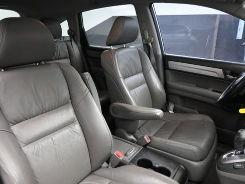 Used 2010 Honda CR-V EX-L image 18