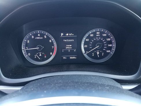 Used 2018 Hyundai Sonata SEL FWD image 10