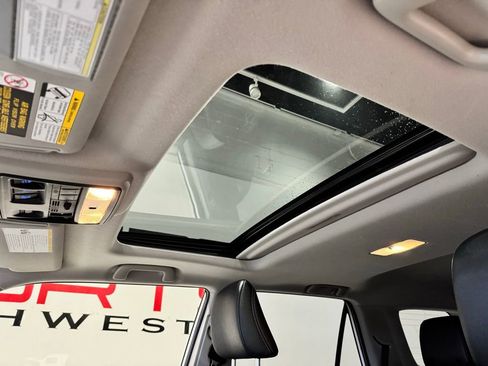 Used 2023 Toyota 4Runner SR5 Premium w/ Moonroof Package image 14