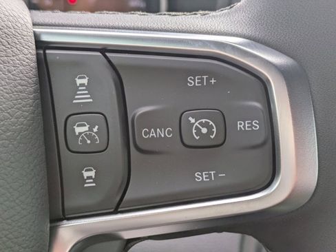 New 2026 RAM 1500 Big Horn image 22