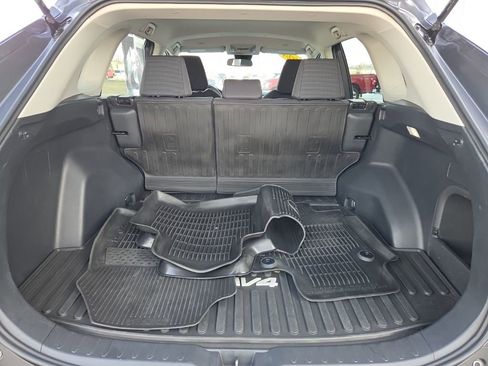 Used 2024 Toyota RAV4 LE image 26
