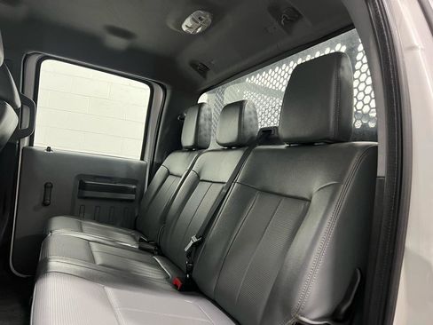 Used 2016 Ford F250 XL image 31