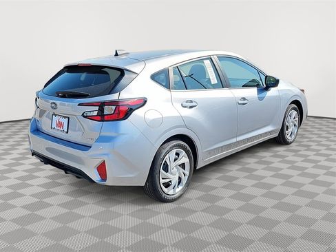 New 2025 Subaru Impreza 2.0i image 5