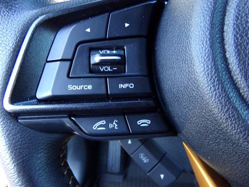 Used 2024 Subaru Forester Wilderness image 48