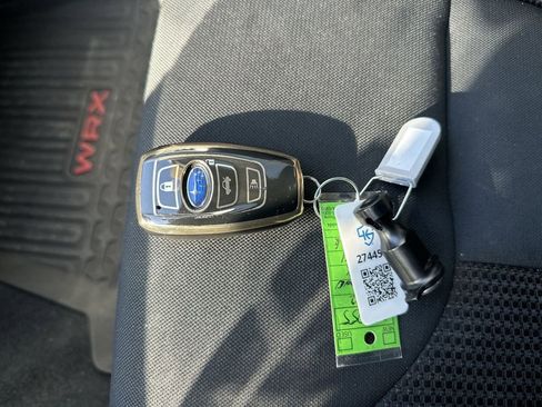 Used 2022 Subaru WRX Premium image 23