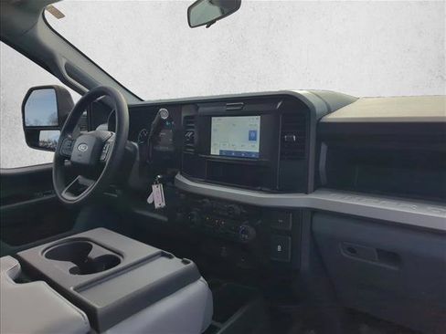 Certified 2026 Ford F250 XL w/ 360-Degree Camera Package image 21