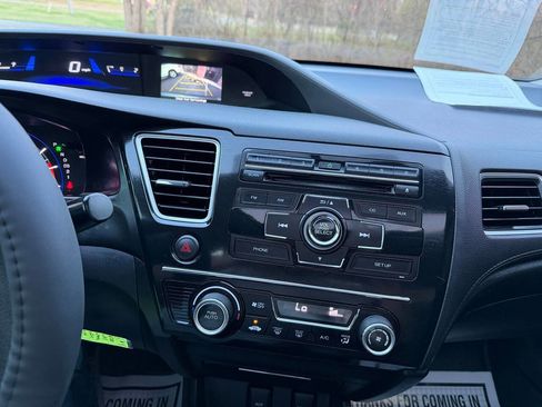 Used 2013 Honda Civic EX image 15