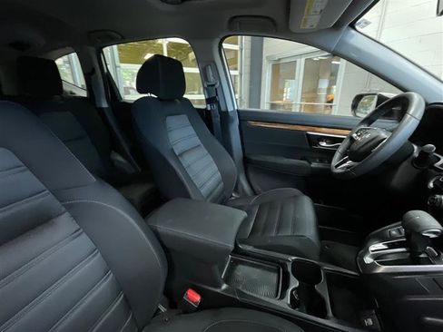 Used 2017 Honda CR-V EX image 27